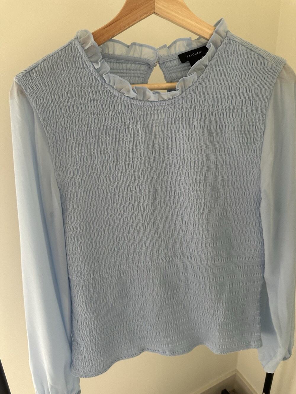 Nordstrom Halogen Women's Top